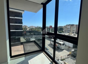 Трехкомнатная квартира, 90м², в новой резиденции премиум класса в центре Алании с возможностью краткосрочной аренды ID-19156 фото-11
