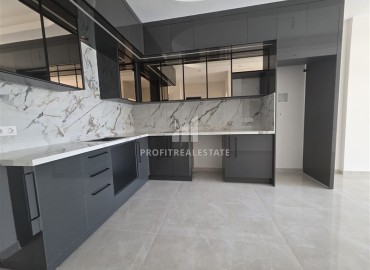 Элитные двухкомнатные апартаменты, 68м², в фешенебельном комплексе в Махмутларе, Алания, 600м от моря ID-19157 фото-4