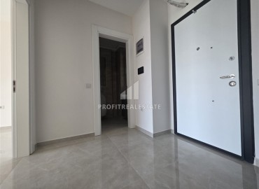 Элитные двухкомнатные апартаменты, 68м², в фешенебельном комплексе в Махмутларе, Алания, 600м от моря ID-19157 фото-7