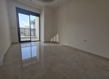 Элитные двухкомнатные апартаменты, 68м², в фешенебельном комплексе в Махмутларе, Алания, 600м от моря ID-19157 фото-10