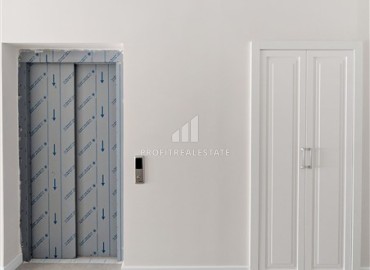 Новая частная трехэтажная вилла 7+1, 350м², с инфраструктурой, в районе Анталии Дошемеалты под гражданство ID-19159 фото-3