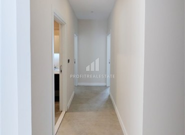 Новая частная трехэтажная вилла 7+1, 350м², с инфраструктурой, в районе Анталии Дошемеалты под гражданство ID-19159 фото-12