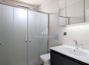 Новая частная трехэтажная вилла 7+1, 350м², с инфраструктурой, в районе Анталии Дошемеалты под гражданство ID-19159 фото-19