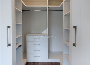 Новая частная трехэтажная вилла 7+1, 350м², с инфраструктурой, в районе Анталии Дошемеалты под гражданство ID-19159 фото-24