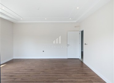 Новая частная трехэтажная вилла 7+1, 350м², с инфраструктурой, в районе Анталии Дошемеалты под гражданство ID-19159 фото-30