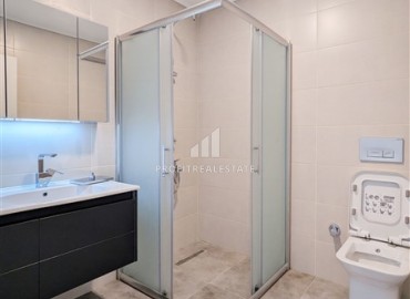 Новая частная трехэтажная вилла 7+1, 350м², с инфраструктурой, в районе Анталии Дошемеалты под гражданство ID-19159 фото-36