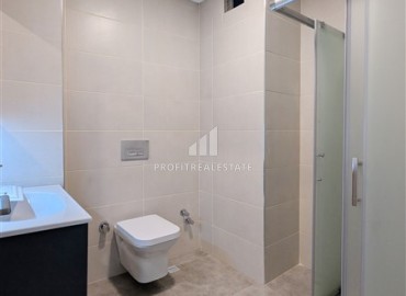 Новая частная трехэтажная вилла 7+1, 350м², с инфраструктурой, в районе Анталии Дошемеалты под гражданство ID-19159 фото-39