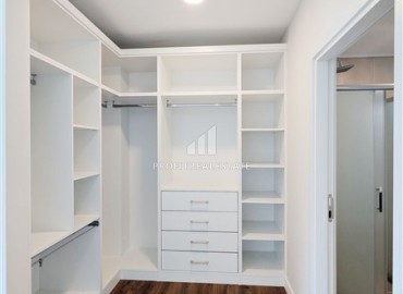 Новая частная трехэтажная вилла 7+1, 350м², с инфраструктурой, в районе Анталии Дошемеалты под гражданство ID-19159 фото-43
