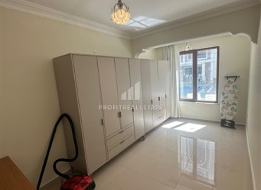 Готовая к проживанию, квартира с двумя спальнями,110м², в 300м от моря в районе Оба, Алания, по выгодной цене ID-17407 фото-10