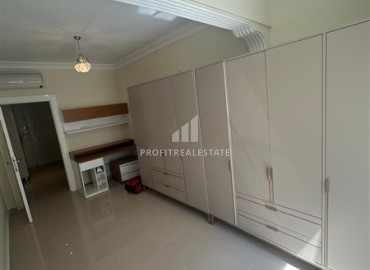 Готовая к проживанию, квартира с двумя спальнями,110м², в 300м от моря в районе Оба, Алания, по выгодной цене ID-17407 фото-11
