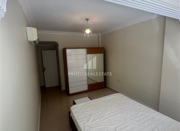 Готовая к проживанию, квартира с двумя спальнями,110м², в 300м от моря в районе Оба, Алания, по выгодной цене ID-17407 фото-9