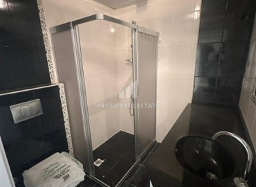 Готовая к проживанию, квартира с двумя спальнями,110м², в 300м от моря в районе Оба, Алания, по выгодной цене ID-17407 фото-15