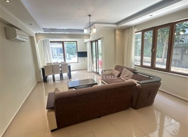 Готовая к проживанию, квартира с двумя спальнями,110м², в 300м от моря в районе Оба, Алания, по выгодной цене ID-17407 фото-7