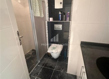 Готовая к проживанию, квартира с двумя спальнями,110м², в 300м от моря в районе Оба, Алания, по выгодной цене ID-17407 фото-16
