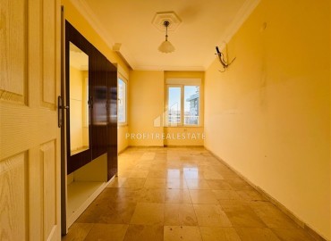 Апартаменты с двумя спальнями, 95м², в комплексе с бассейном с отличной локацией в Махмутларе, Алания ID-19060 фото-8