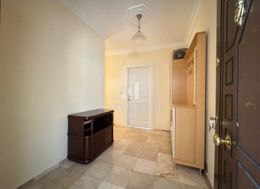 Апартаменты с двумя спальнями, 95м², в комплексе с бассейном с отличной локацией в Махмутларе, Алания ID-19060 фото-9