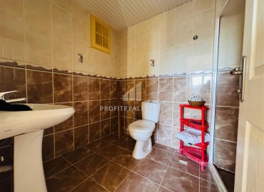 Апартаменты с двумя спальнями, 95м², в комплексе с бассейном с отличной локацией в Махмутларе, Алания ID-19060 фото-16