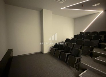 Квартира с одной спальней, 52м², в новом комплексе с отельной инфраструктурой в районе Алании – Демирташ ID-19162 фото-20
