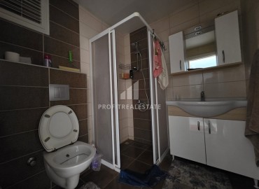 Недвижимость в 200 метрах от моря: уютная квартира с одной спальней, 50м² в Махмутларе, Алания ID-19163 фото-7
