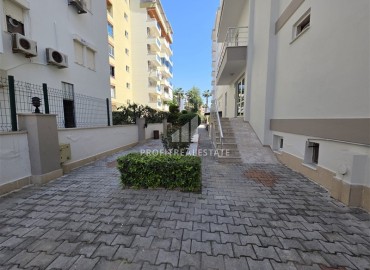 Недвижимость в 200 метрах от моря: уютная квартира с одной спальней, 50м² в Махмутларе, Алания ID-19163 фото-14