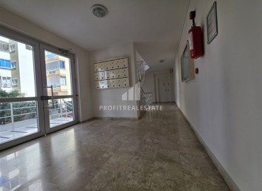 Недвижимость в 200 метрах от моря: уютная квартира с одной спальней, 50м² в Махмутларе, Алания ID-19163 фото-15