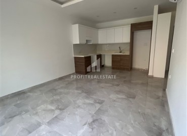 Двухкомнатная квартира, 63м², в комфортабельной новостройке с великолепной локацией в районе Алании – Авсаллар ID-19164 фото-2