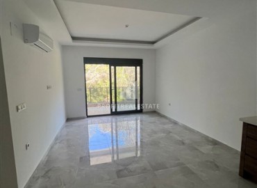 Двухкомнатная квартира, 63м², в комфортабельной новостройке с великолепной локацией в районе Алании – Авсаллар ID-19164 фото-3