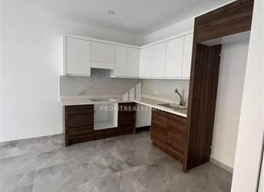 Двухкомнатная квартира, 63м², в комфортабельной новостройке с великолепной локацией в районе Алании – Авсаллар ID-19164 фото-4