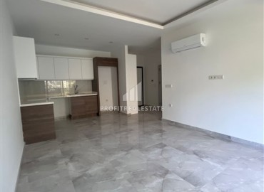 Двухкомнатная квартира, 63м², в комфортабельной новостройке с великолепной локацией в районе Алании – Авсаллар ID-19164 фото-5