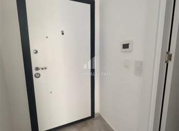 Двухкомнатная квартира, 63м², в комфортабельной новостройке с великолепной локацией в районе Алании – Авсаллар ID-19164 фото-6