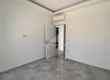 Двухкомнатная квартира, 63м², в комфортабельной новостройке с великолепной локацией в районе Алании – Авсаллар ID-19164 фото-8