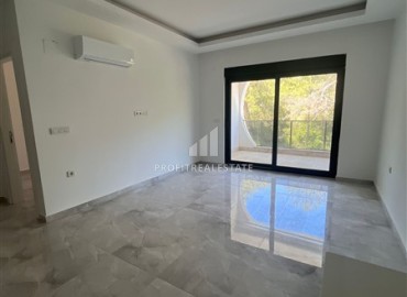 Двухкомнатная квартира, 63м², в комфортабельной новостройке с великолепной локацией в районе Алании – Авсаллар ID-19164 фото-10