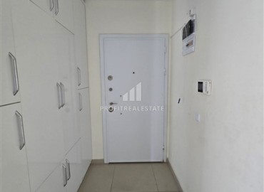 Просторная квартира 2+1, 120м², в комплексе с комфортной инфраструктурой в 200м от моря в Махмутларе, Алания ID-19166 фото-6