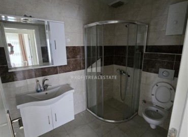 Просторная квартира 2+1, 120м², в комплексе с комфортной инфраструктурой в 200м от моря в Махмутларе, Алания ID-19166 фото-8