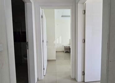 Просторная квартира 2+1, 120м², в комплексе с комфортной инфраструктурой в 200м от моря в Махмутларе, Алания ID-19166 фото-9