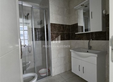 Просторная квартира 2+1, 120м², в комплексе с комфортной инфраструктурой в 200м от моря в Махмутларе, Алания ID-19166 фото-15