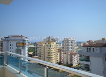 Отличные, новые апартаменты планировки 1+1 в курортном районе Махмутлар. 65 кв.м. ID-1520 фото-5
