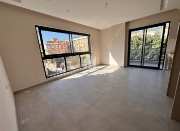 Квартира с двумя спальнями, 78м² с видом на горы в новостройке без инфраструктуры в центре Алании по привлекательной цене ID-19170 фото-10