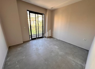 Квартира с двумя спальнями, 78м² с видом на горы в новостройке без инфраструктуры в центре Алании по привлекательной цене ID-19170 фото-11