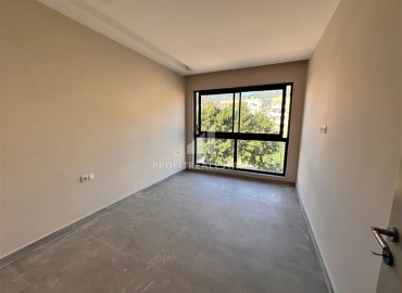 Квартира с двумя спальнями, 78м² с видом на горы в новостройке без инфраструктуры в центре Алании по привлекательной цене ID-19170 фото-12