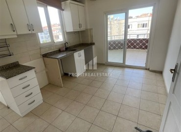 Пентхаус с двумя спальнями, 115м² в комплексе с бассейном в Оба, Алания, 300м от моря ID-19173 фото-2