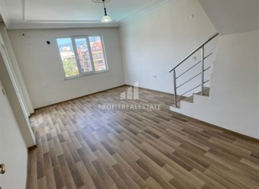 Пентхаус с двумя спальнями, 115м² в комплексе с бассейном в Оба, Алания, 300м от моря ID-19173 фото-7