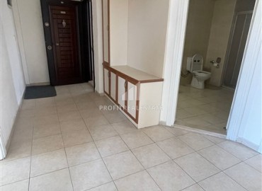 Пентхаус с двумя спальнями, 115м² в комплексе с бассейном в Оба, Алания, 300м от моря ID-19173 фото-10