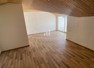 Пентхаус с двумя спальнями, 115м² в комплексе с бассейном в Оба, Алания, 300м от моря ID-19173 фото-13