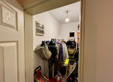 Стильная трехкомнатная квартира, 145м², в уютном комплексе в Махмутларе, Алания, в 400м от Средиземного моря ID-19174 фото-6