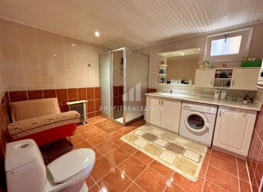 Стильная трехкомнатная квартира, 145м², в уютном комплексе в Махмутларе, Алания, в 400м от Средиземного моря ID-19174 фото-7