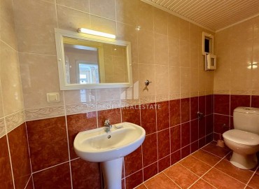 Стильная трехкомнатная квартира, 145м², в уютном комплексе в Махмутларе, Алания, в 400м от Средиземного моря ID-19174 фото-10