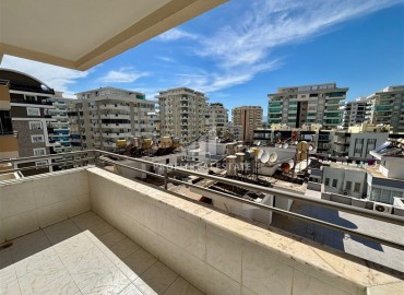 Стильная трехкомнатная квартира, 145м², в уютном комплексе в Махмутларе, Алания, в 400м от Средиземного моря ID-19174 фото-11