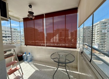 Стильная трехкомнатная квартира, 145м², в уютном комплексе в Махмутларе, Алания, в 400м от Средиземного моря ID-19174 фото-12