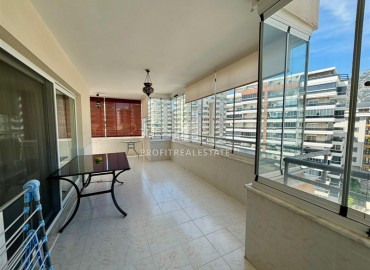 Стильная трехкомнатная квартира, 145м², в уютном комплексе в Махмутларе, Алания, в 400м от Средиземного моря ID-19174 фото-13